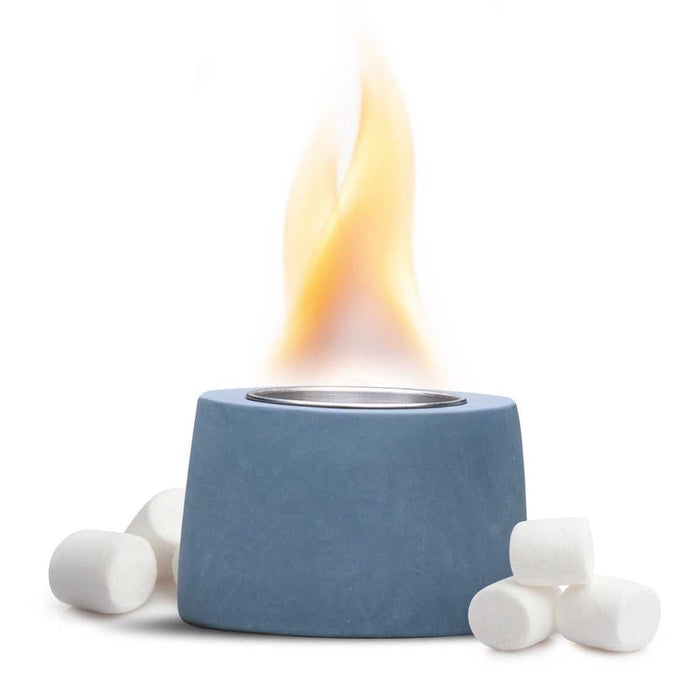 Cozy Flame Tafelhaard