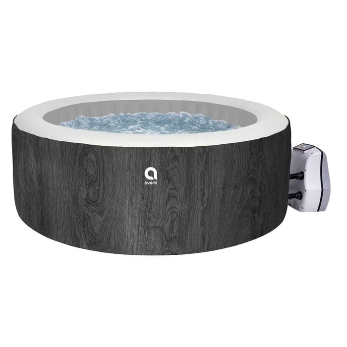 BluMill Avenli Spa Pool Nice opblaasbaare hottub