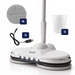 BluMill PowerMop™ – Snoerloze Spray Dweil