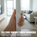 BluMill PowerMop™ – Snoerloze Spray Dweil