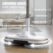 BluMill PowerMop™ – Snoerloze Spray Dweil