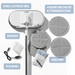 BluMill PowerMop™ – Snoerloze Spray Dweil