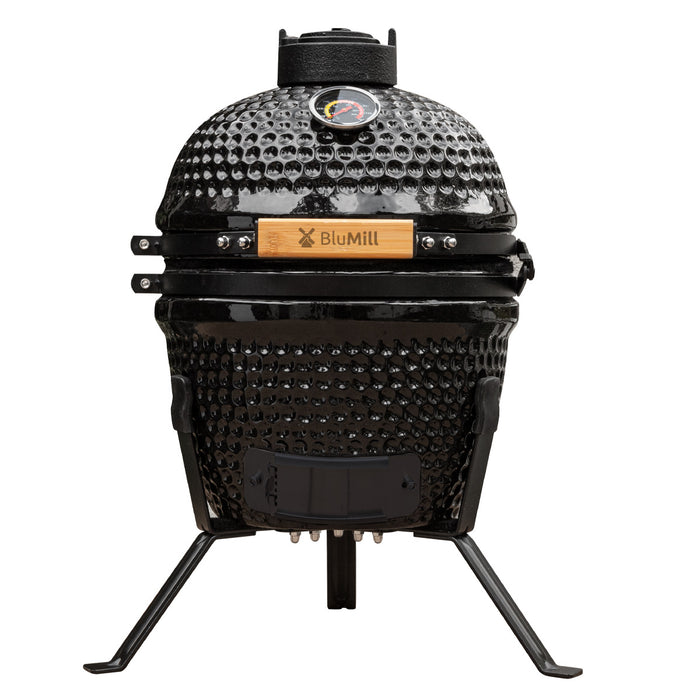 BluMill Kamado BBQ