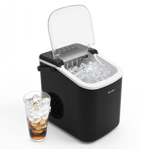 BluMill Ijsblokjesmachine