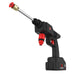 BluMill Jet Hawk in kleur zwart