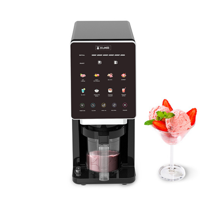 BluMill Ijsmachine