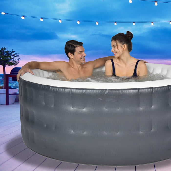 BluMill Spa Pool London 4 persoons hottub