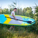 BluMill SUP Board voor onderweg